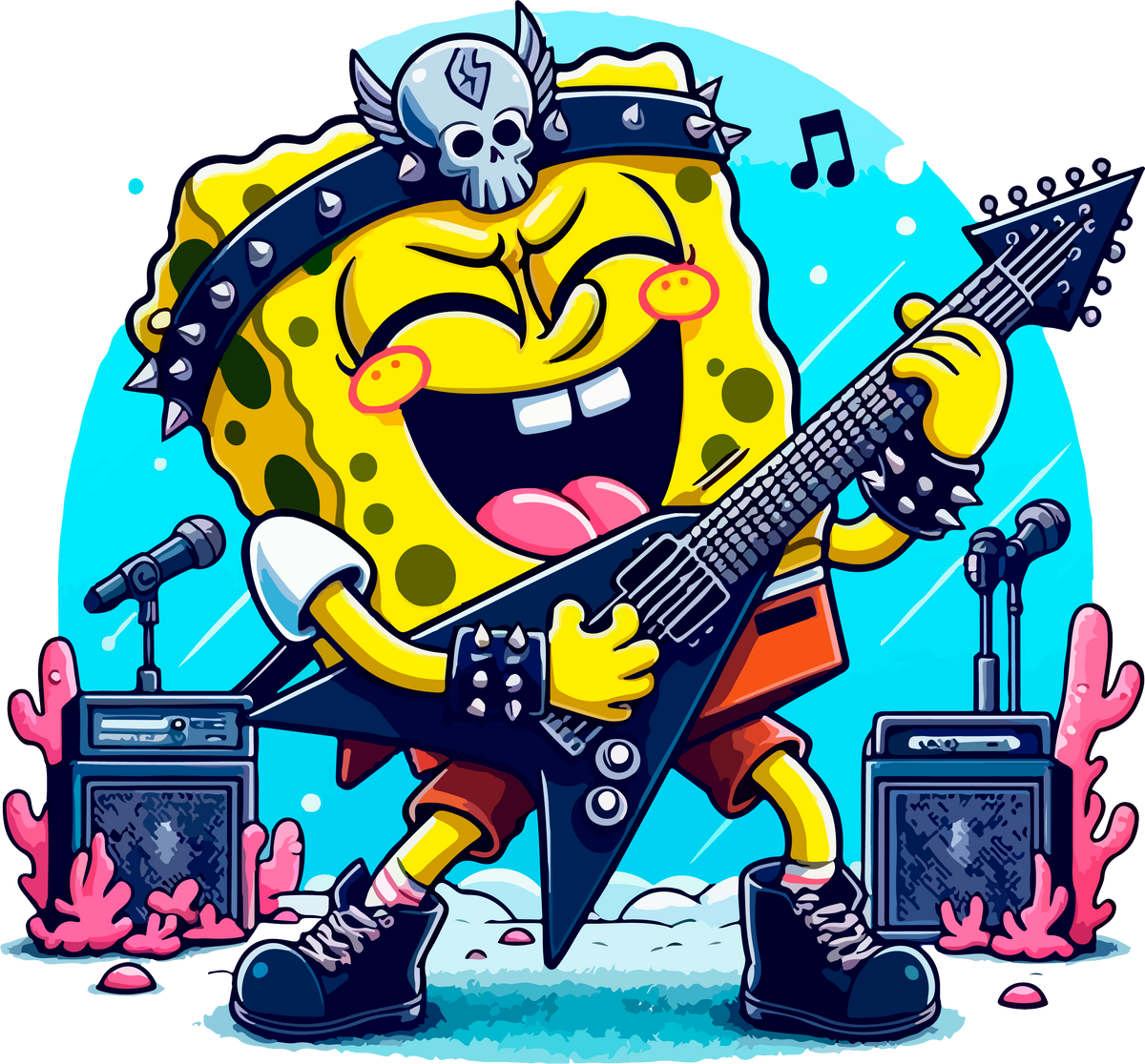 Bob Esponja 0014