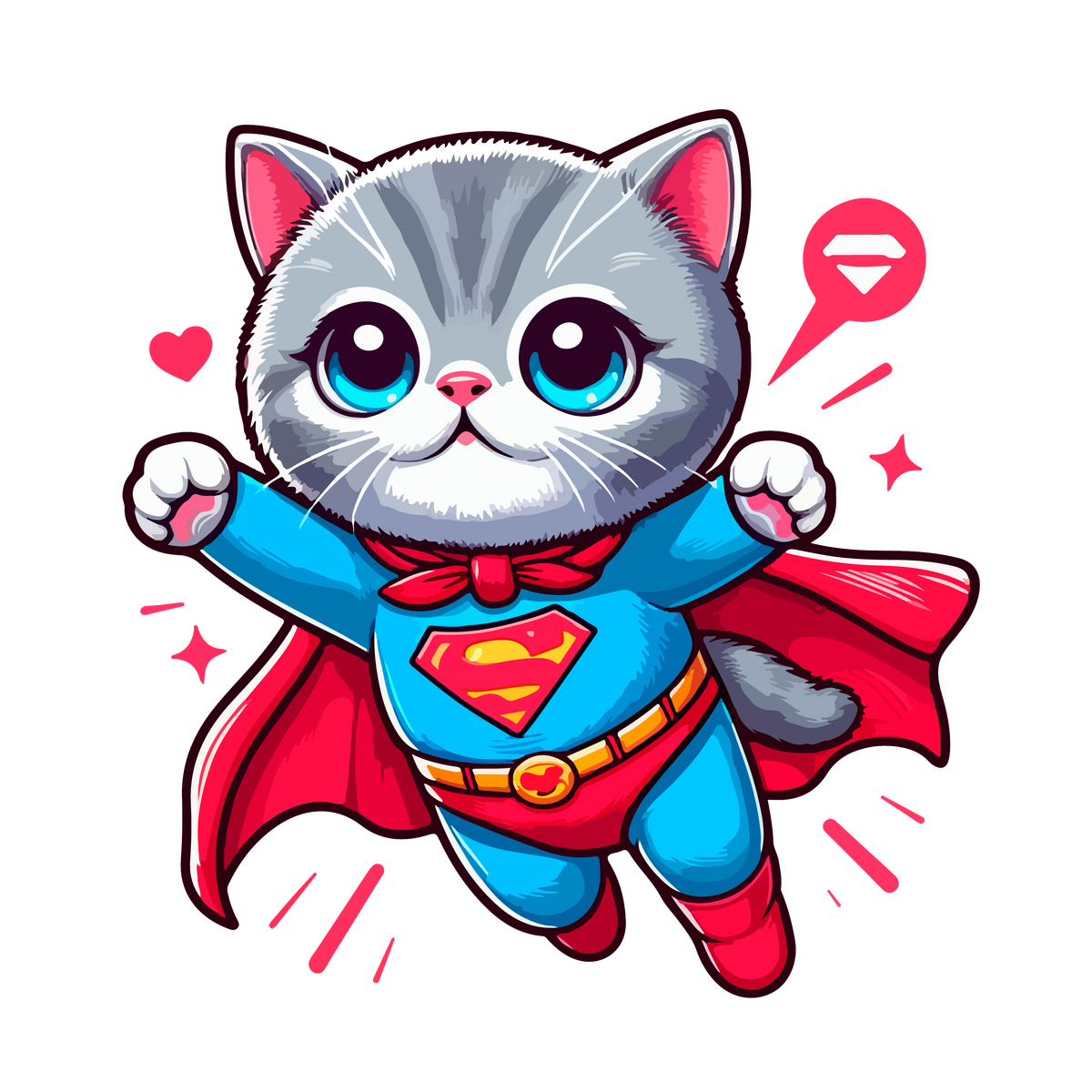 Personagens Chibi 0034