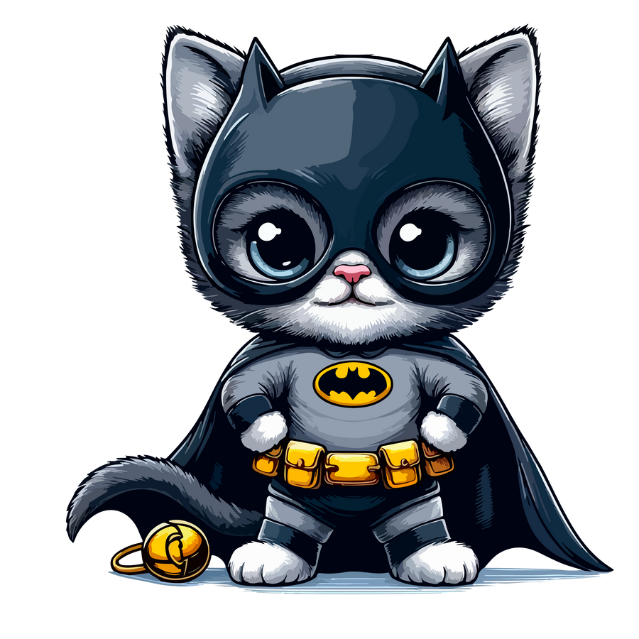 PERSONAGENS CHIBI