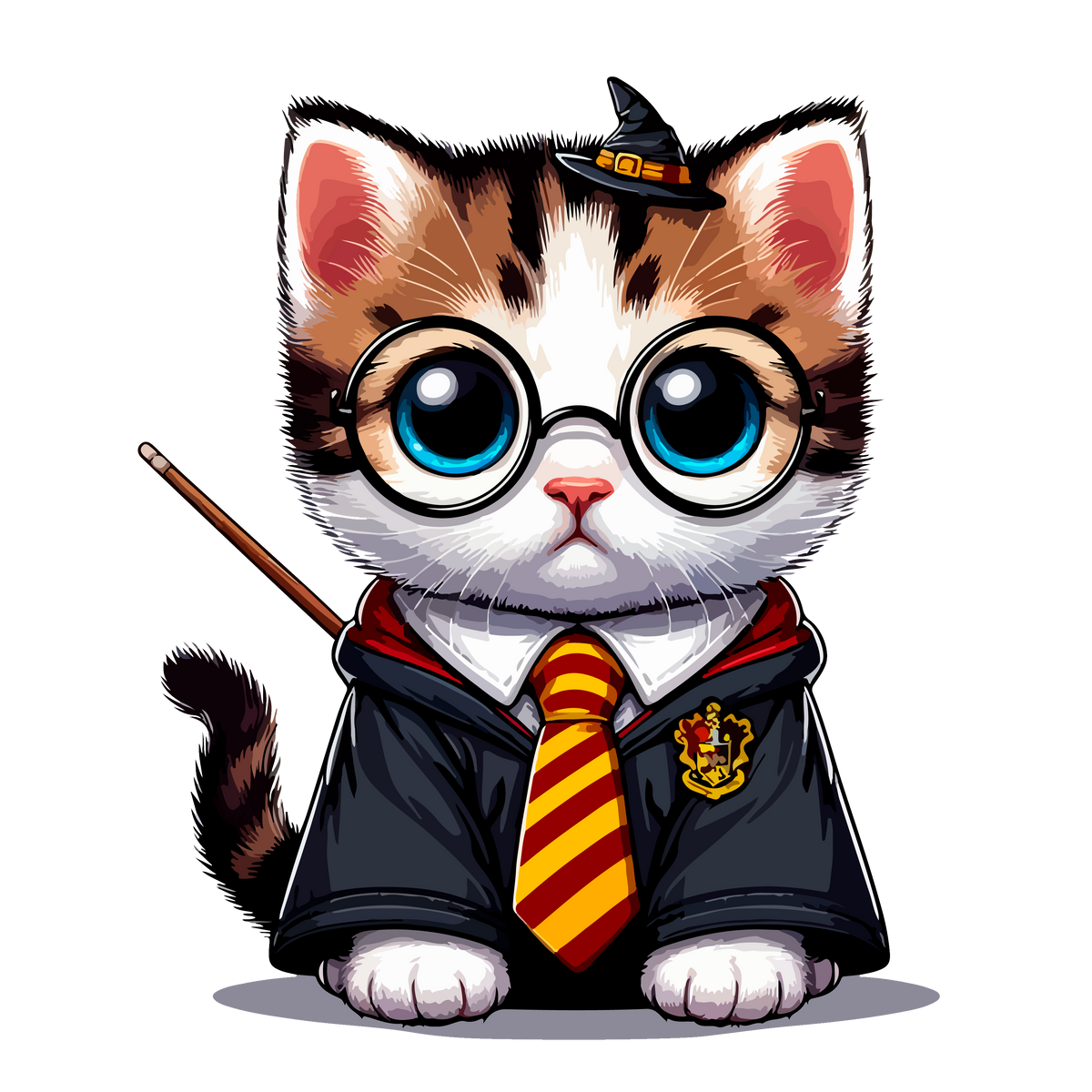 Personagens Chibi 0037