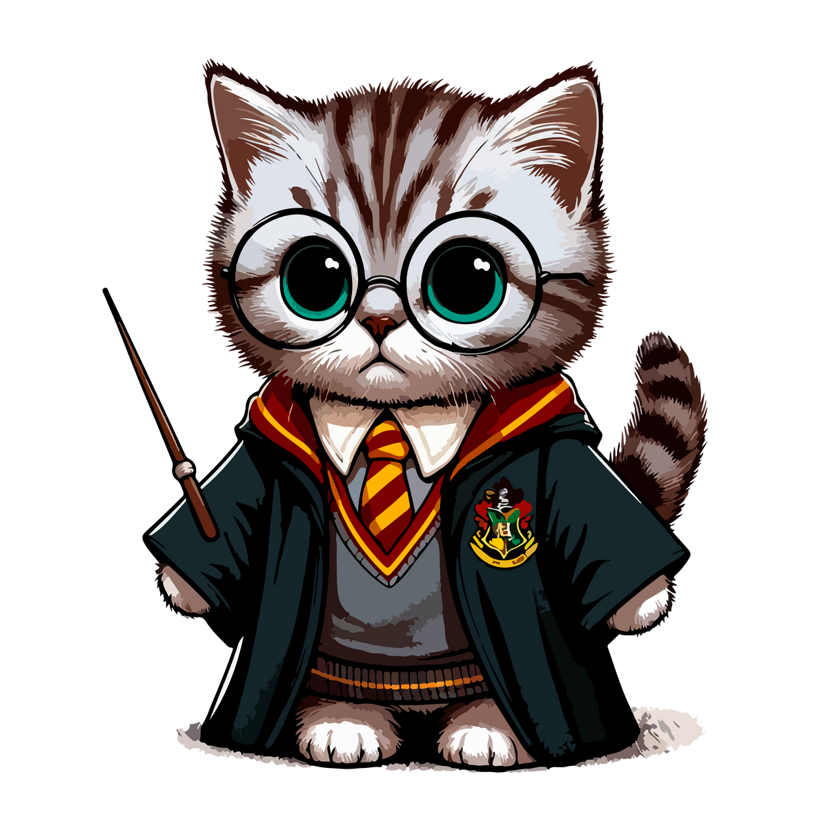Personagens Chibi 0038