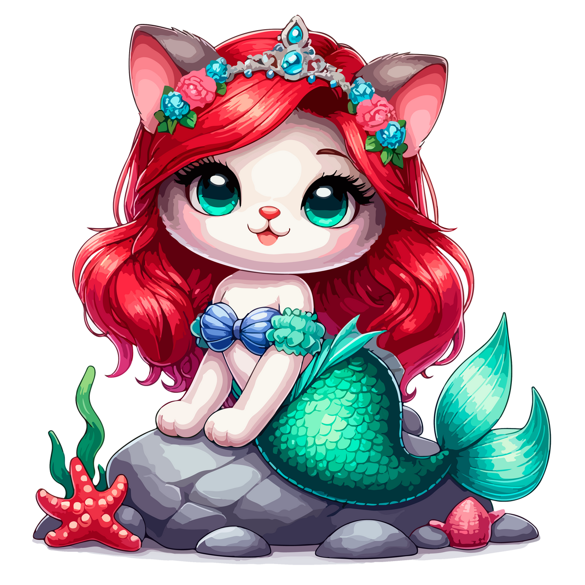Personagens Chibi 0039