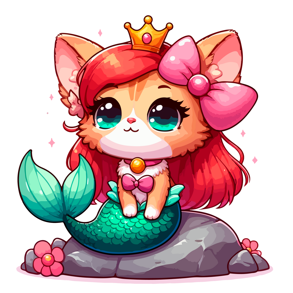 Personagens Chibi 0042