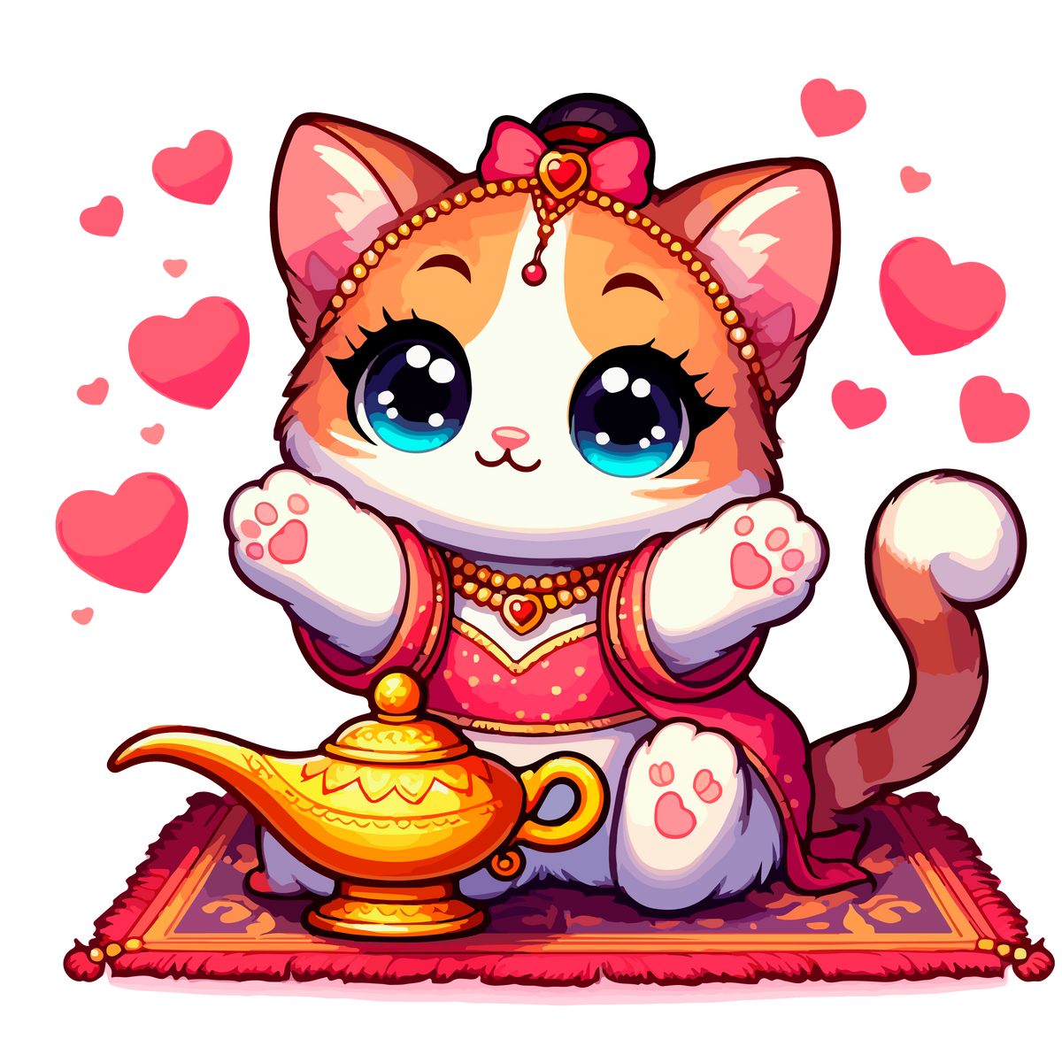 Personagens Chibi 0062