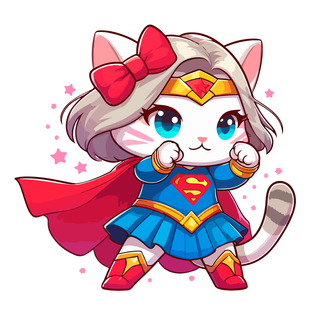 Personagens Chibi 0063