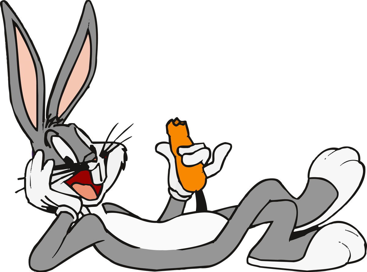 Looney Tunes 0001