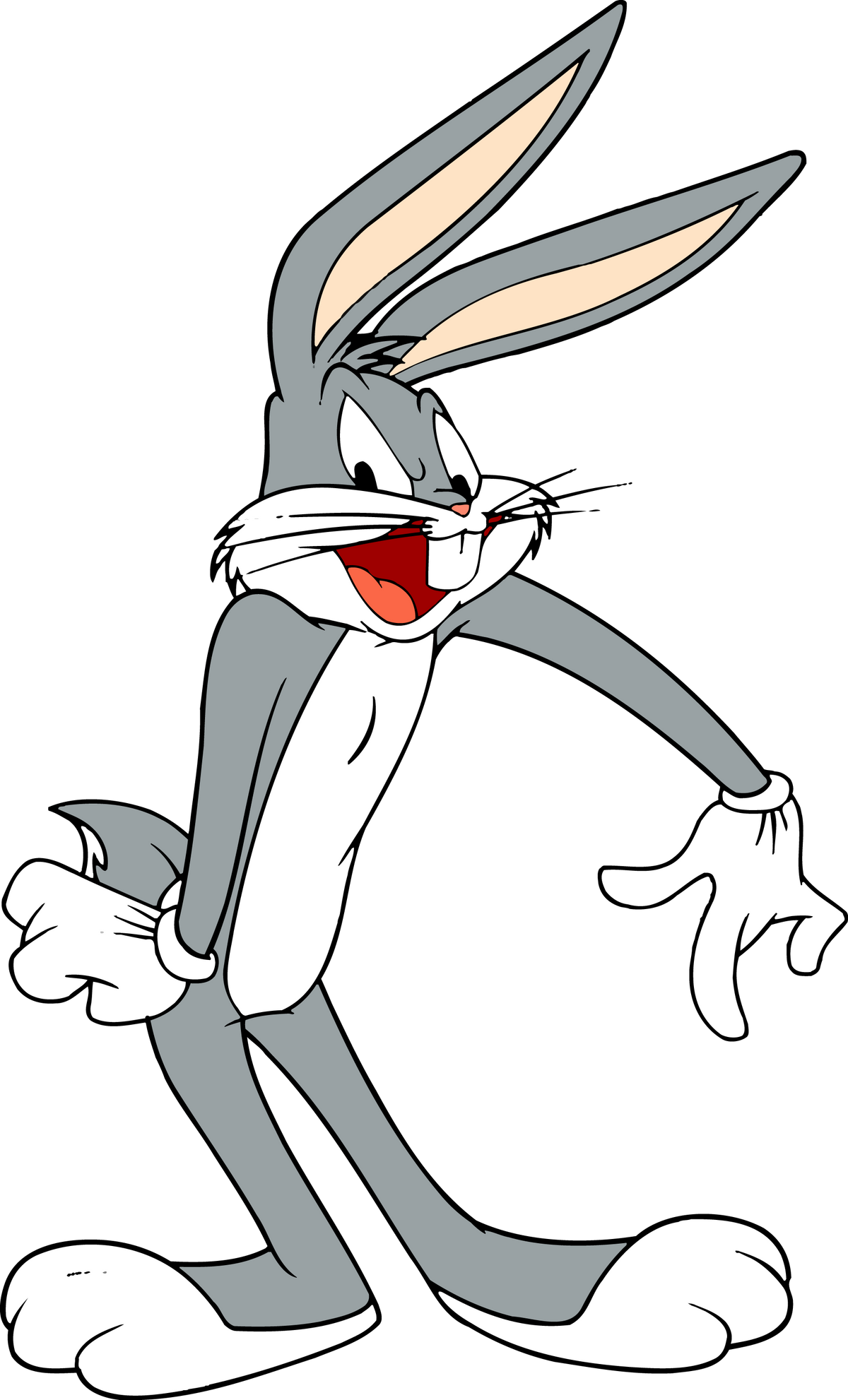 Looney Tunes 0004