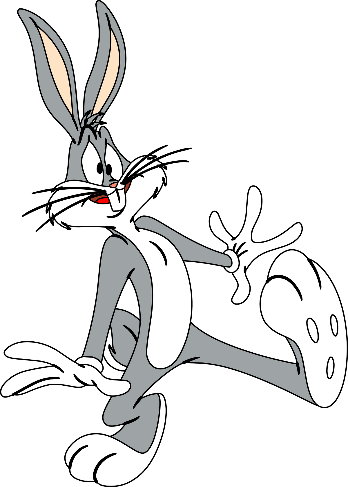 Looney Tunes 0017