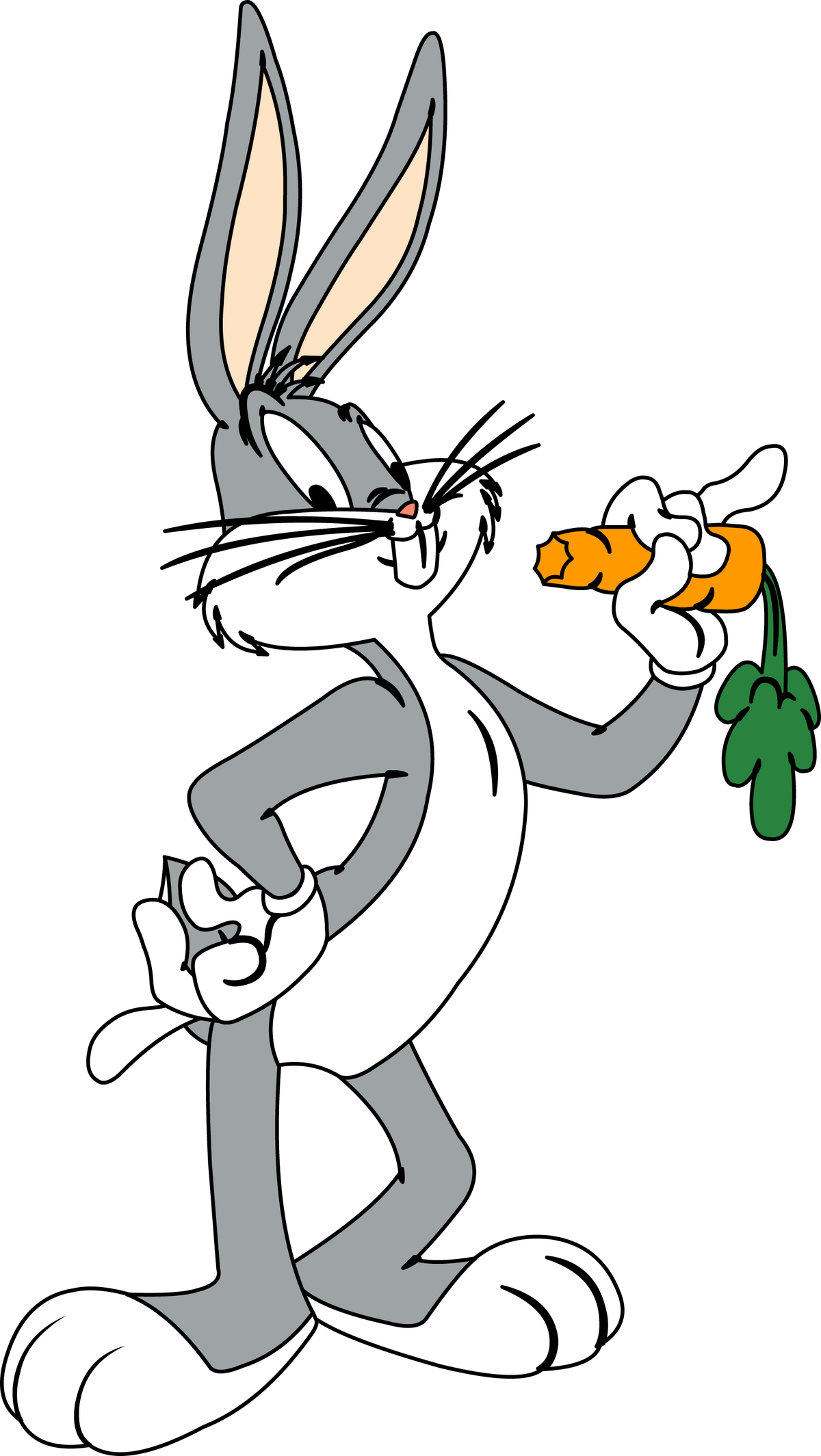 Looney Tunes 0018