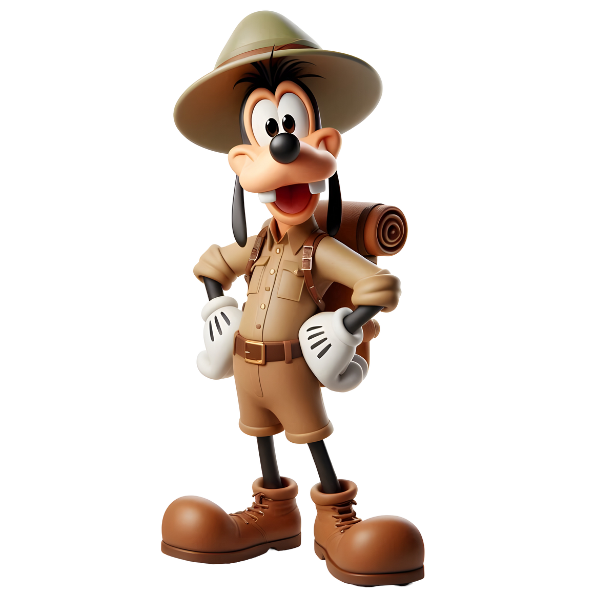 Mickey & Friends 0002