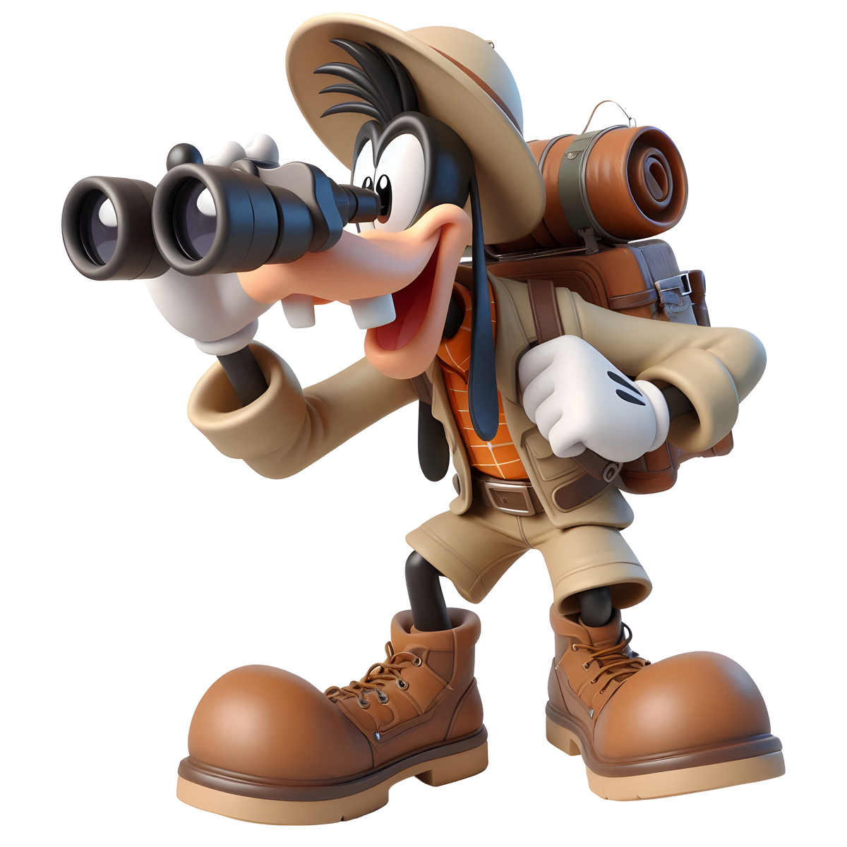 Mickey & Friends 0003