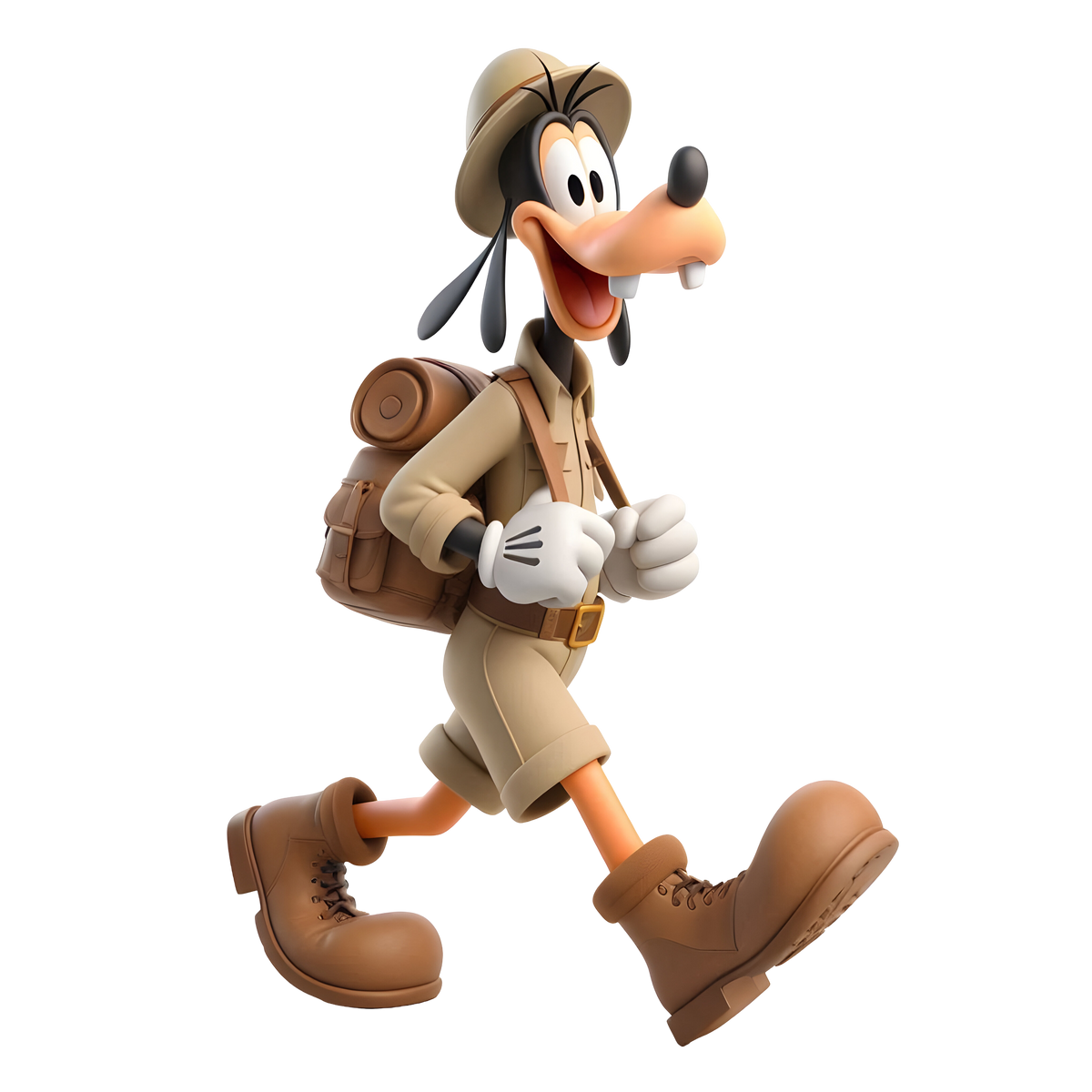 Mickey & Friends 0004
