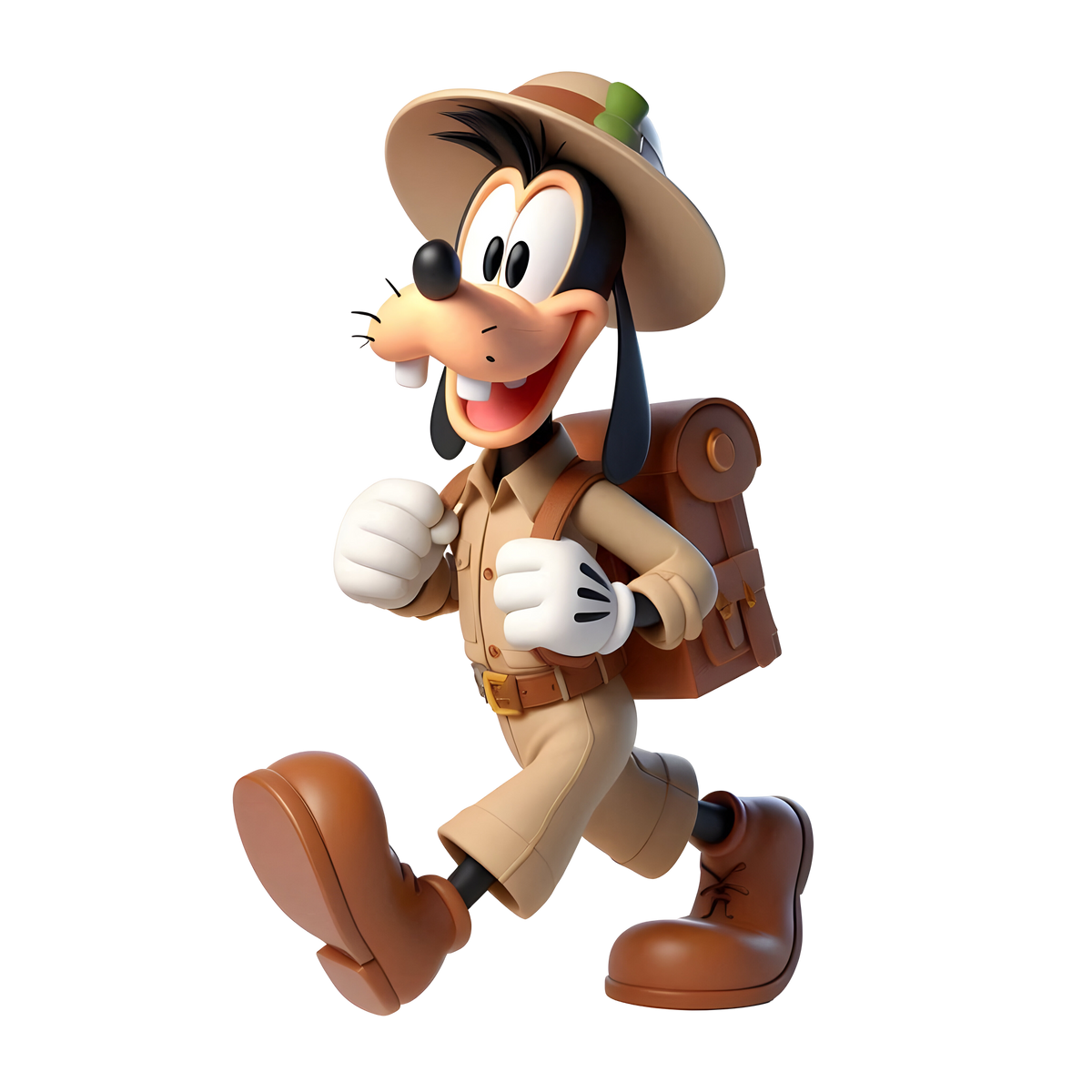 Mickey & Friends 0005