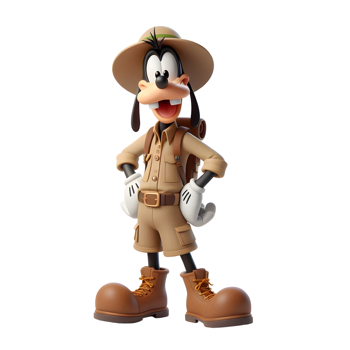Mickey & Friends 0006