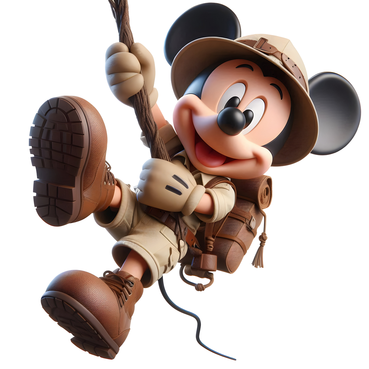 Mickey & Friends 0026