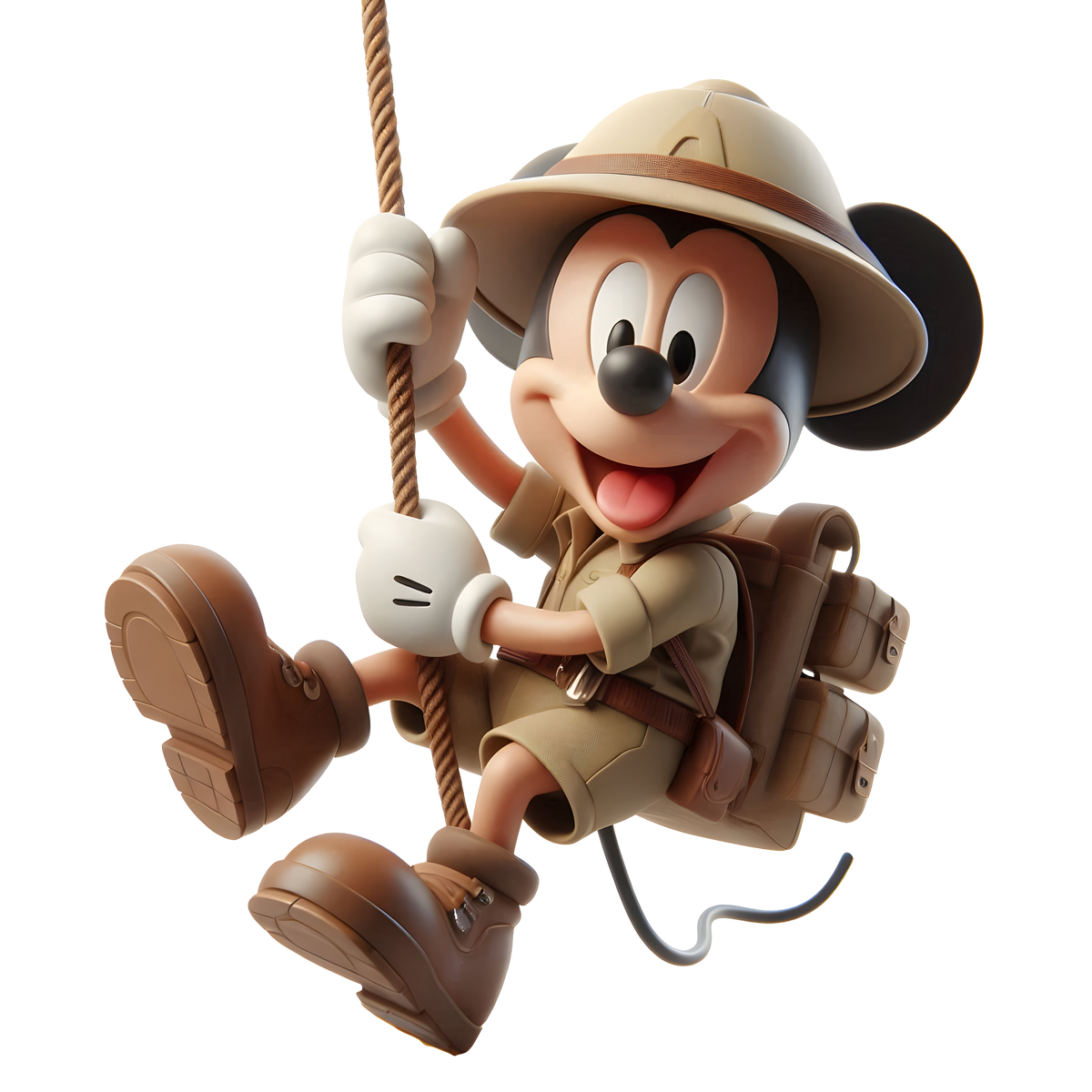 Mickey & Friends 0027