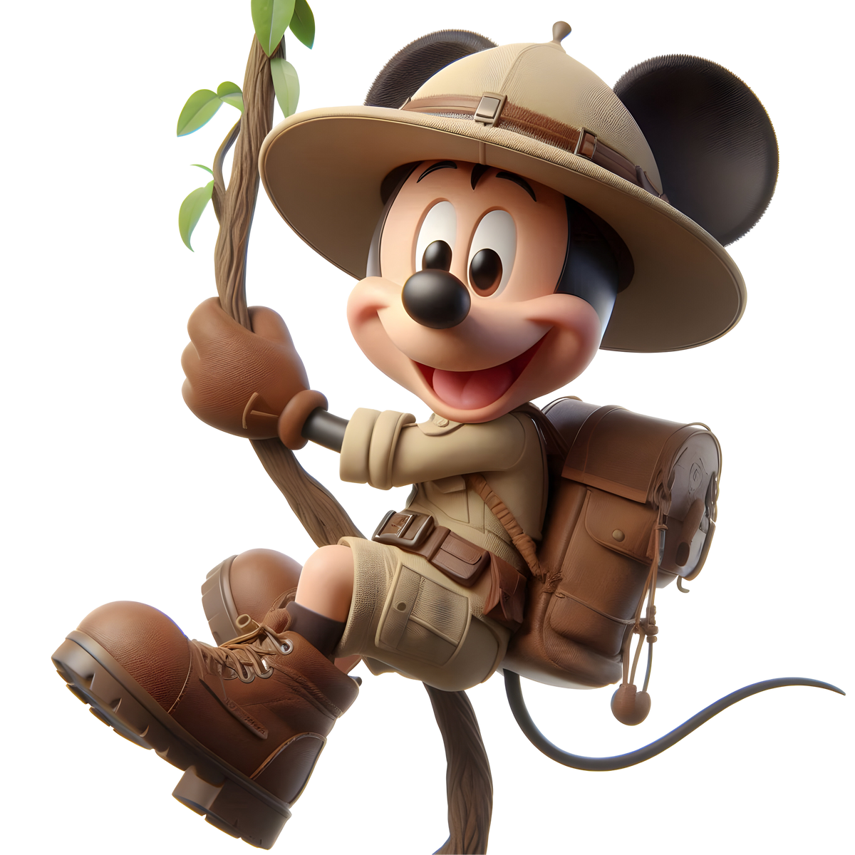 Mickey & Friends 0028