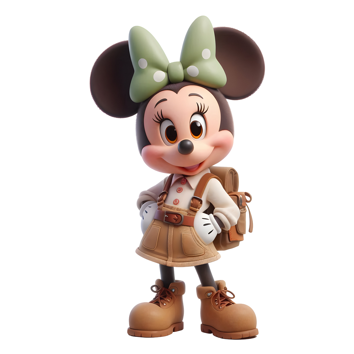 Mickey & Friends 0038