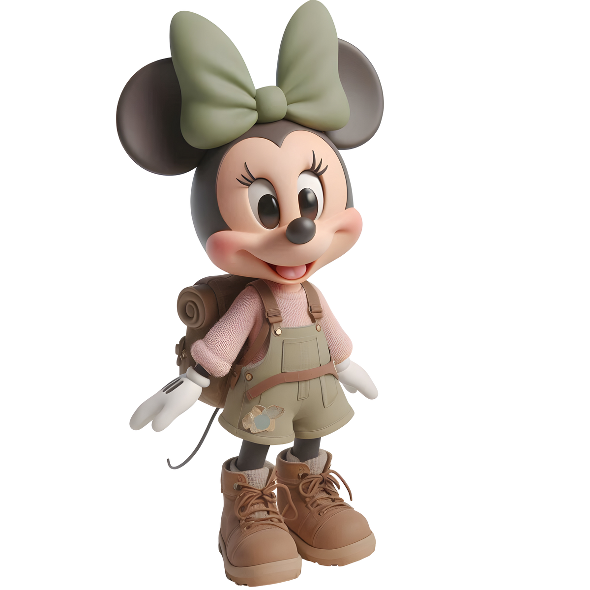 Mickey & Friends 0039