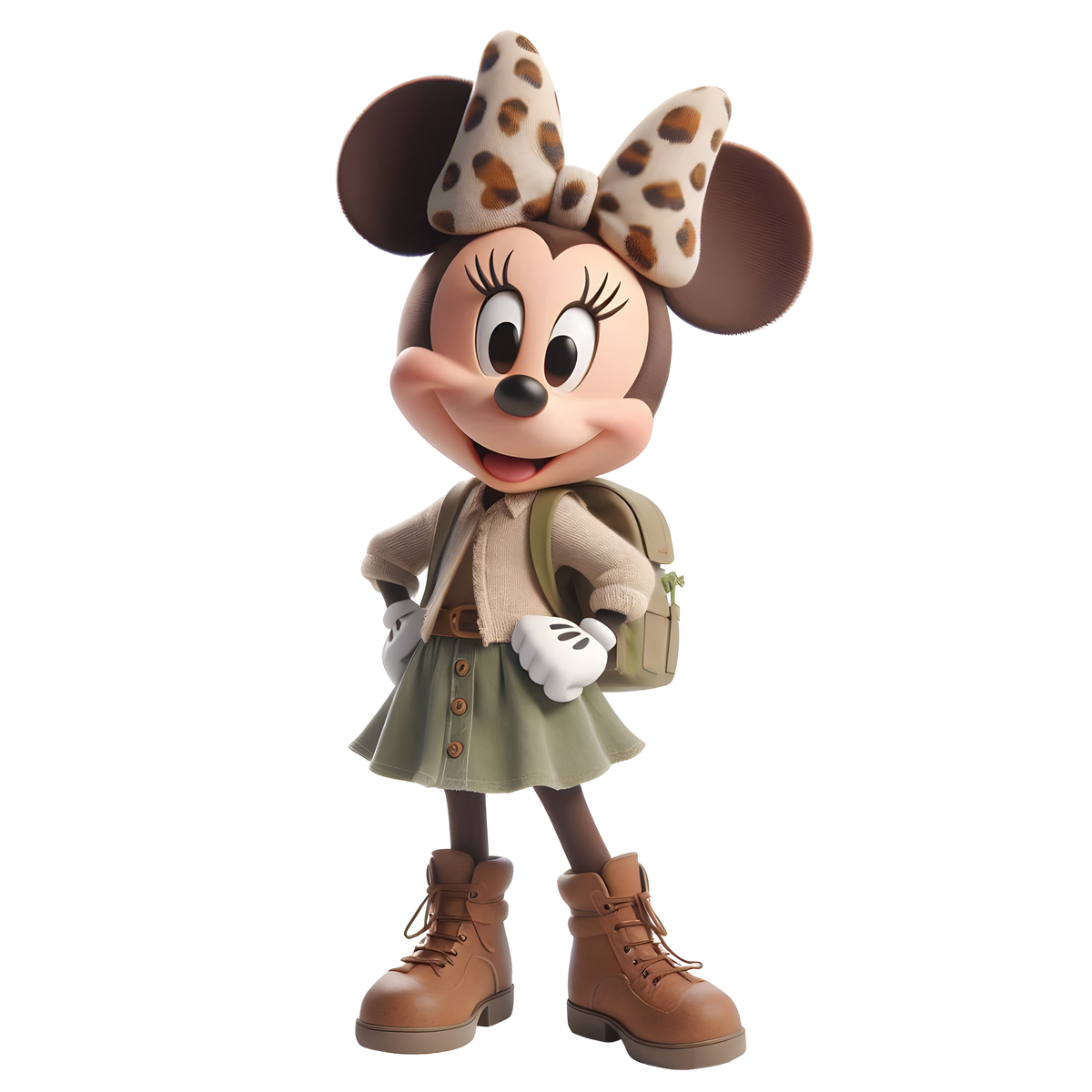 Mickey & Friends 0040