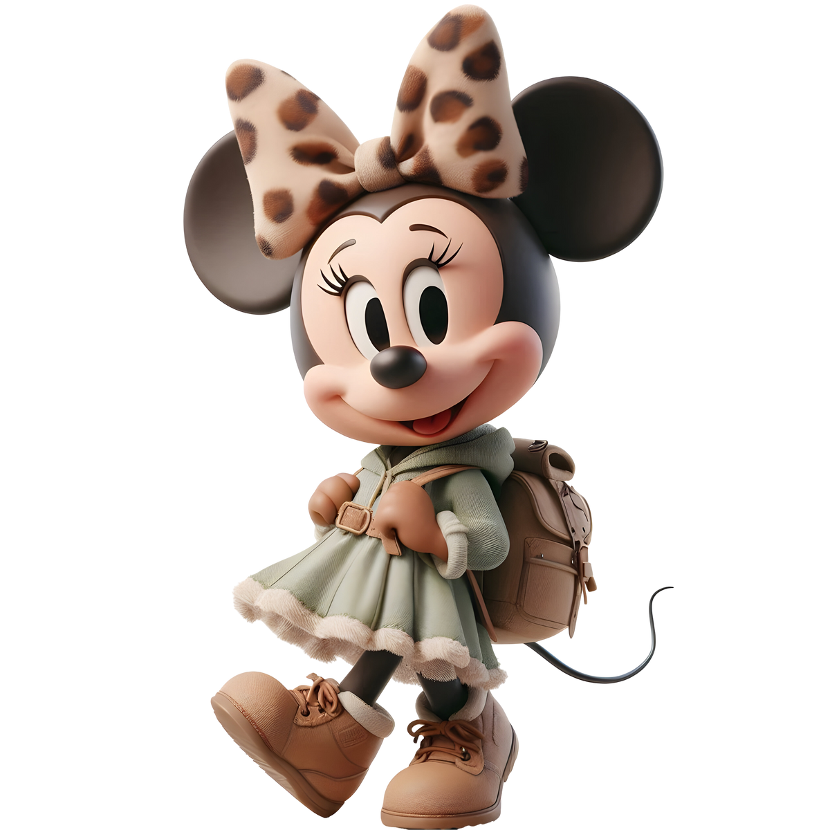Mickey & Friends 0041
