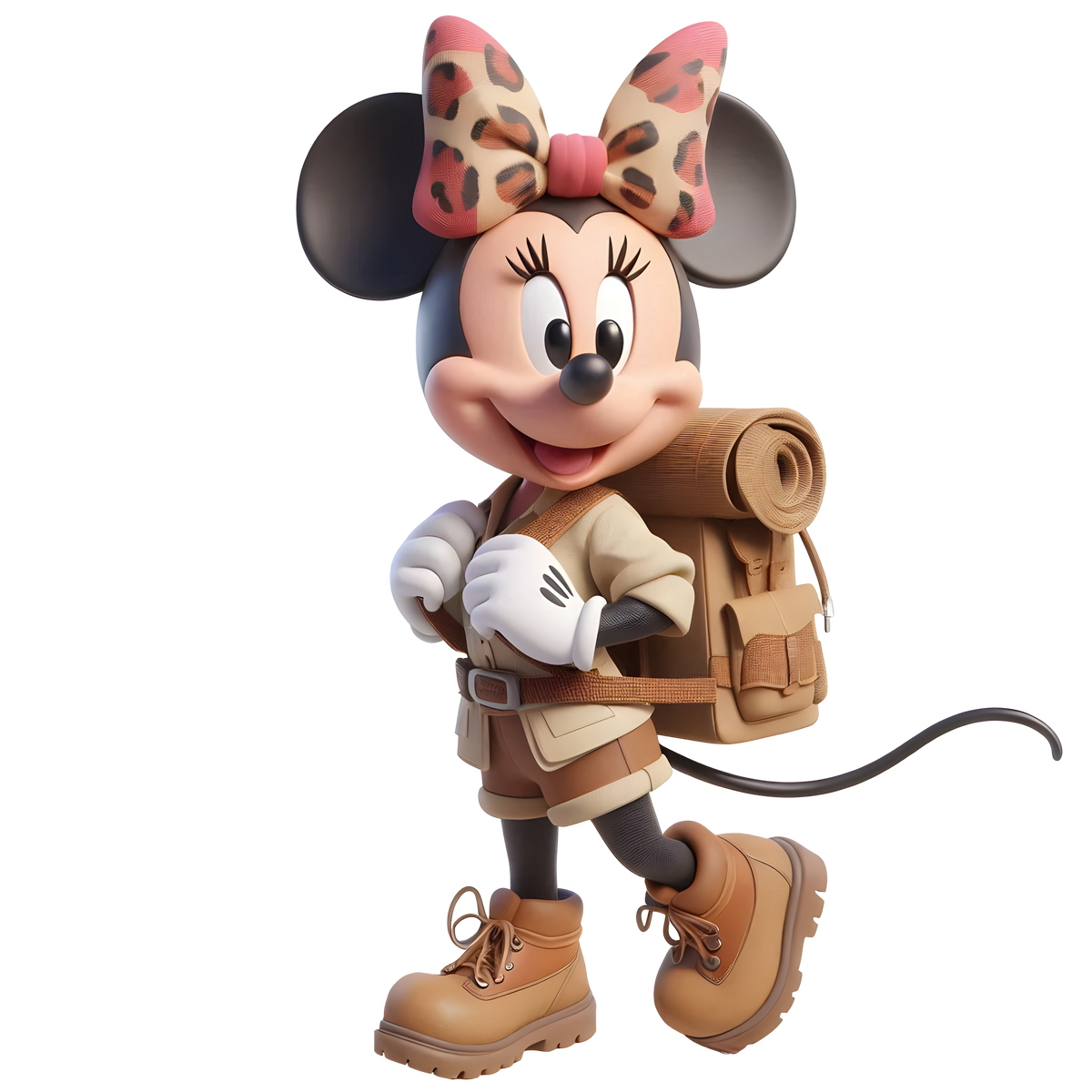 Mickey & Friends 0042