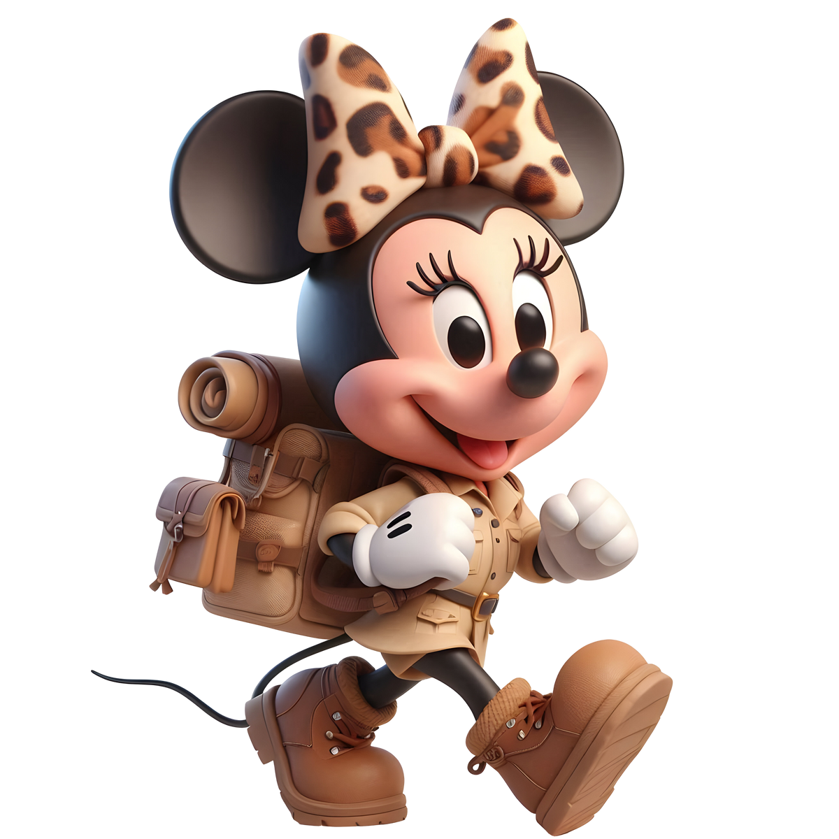 Mickey & Friends 0043