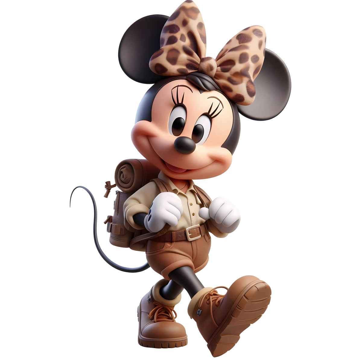 Mickey & Friends 0044