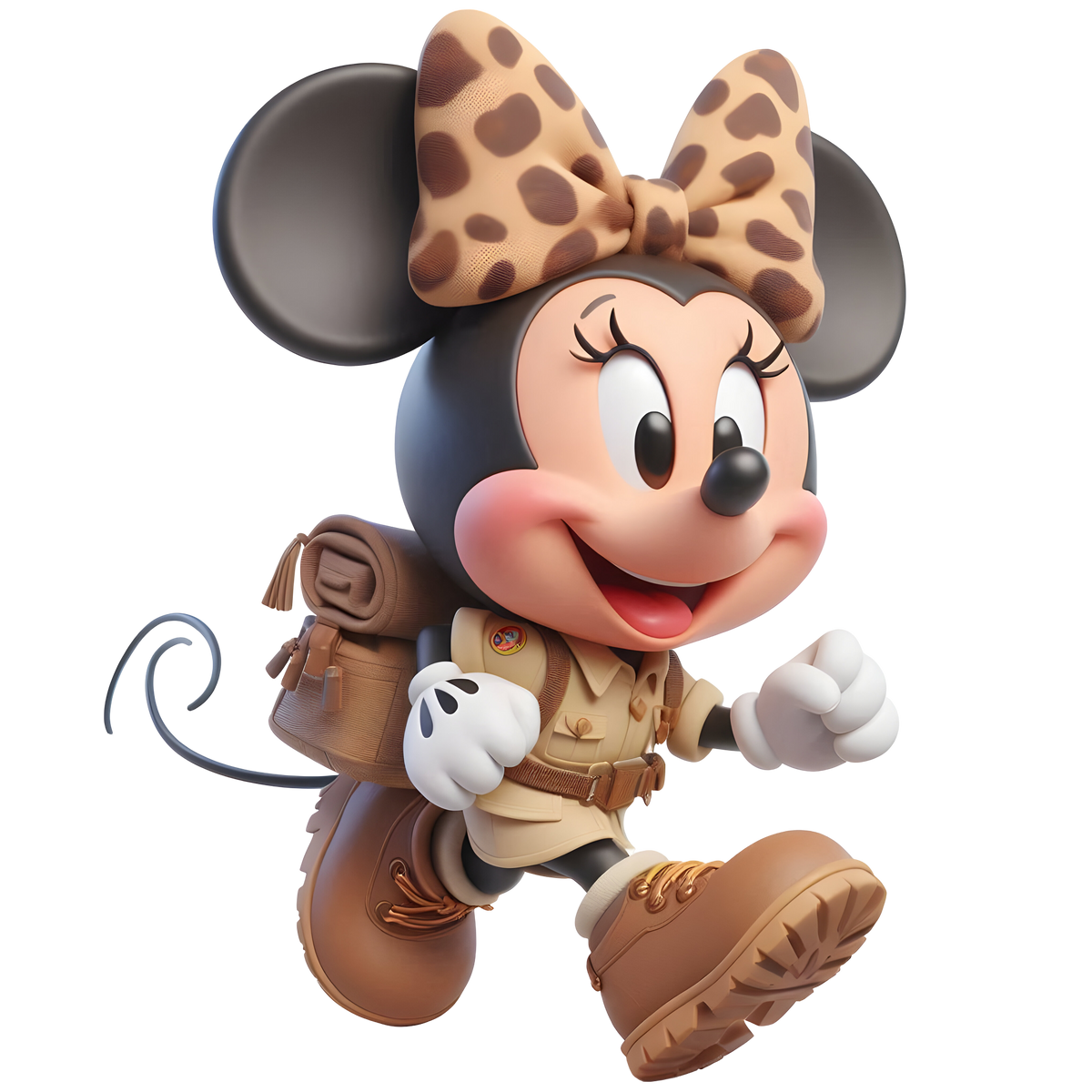 Mickey & Friends 0045