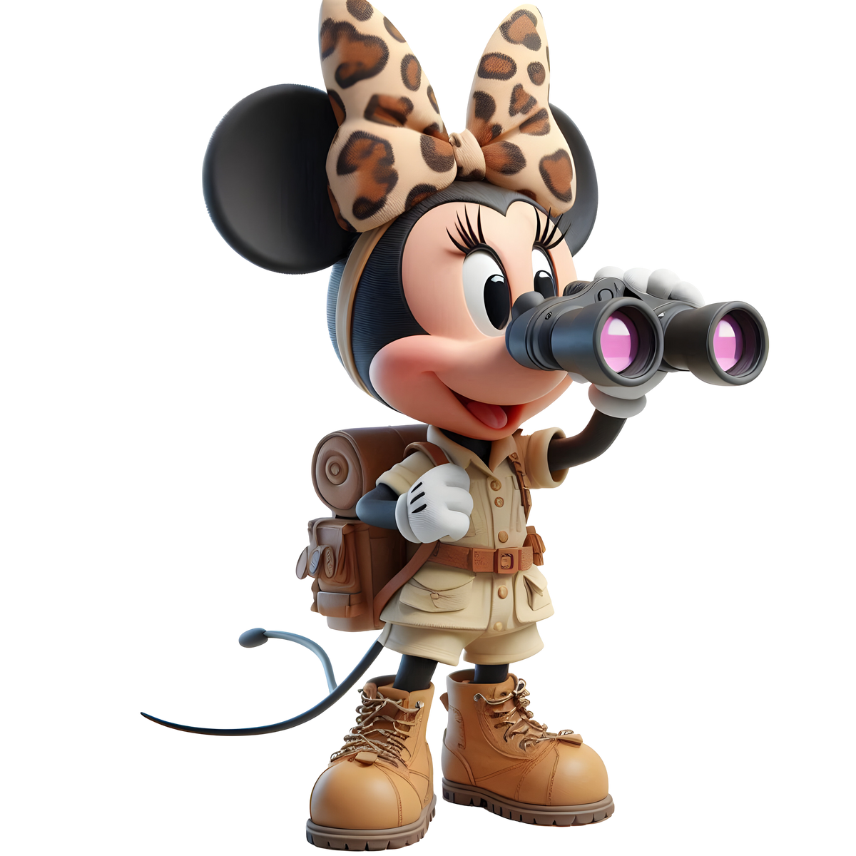 Mickey & Friends 0046