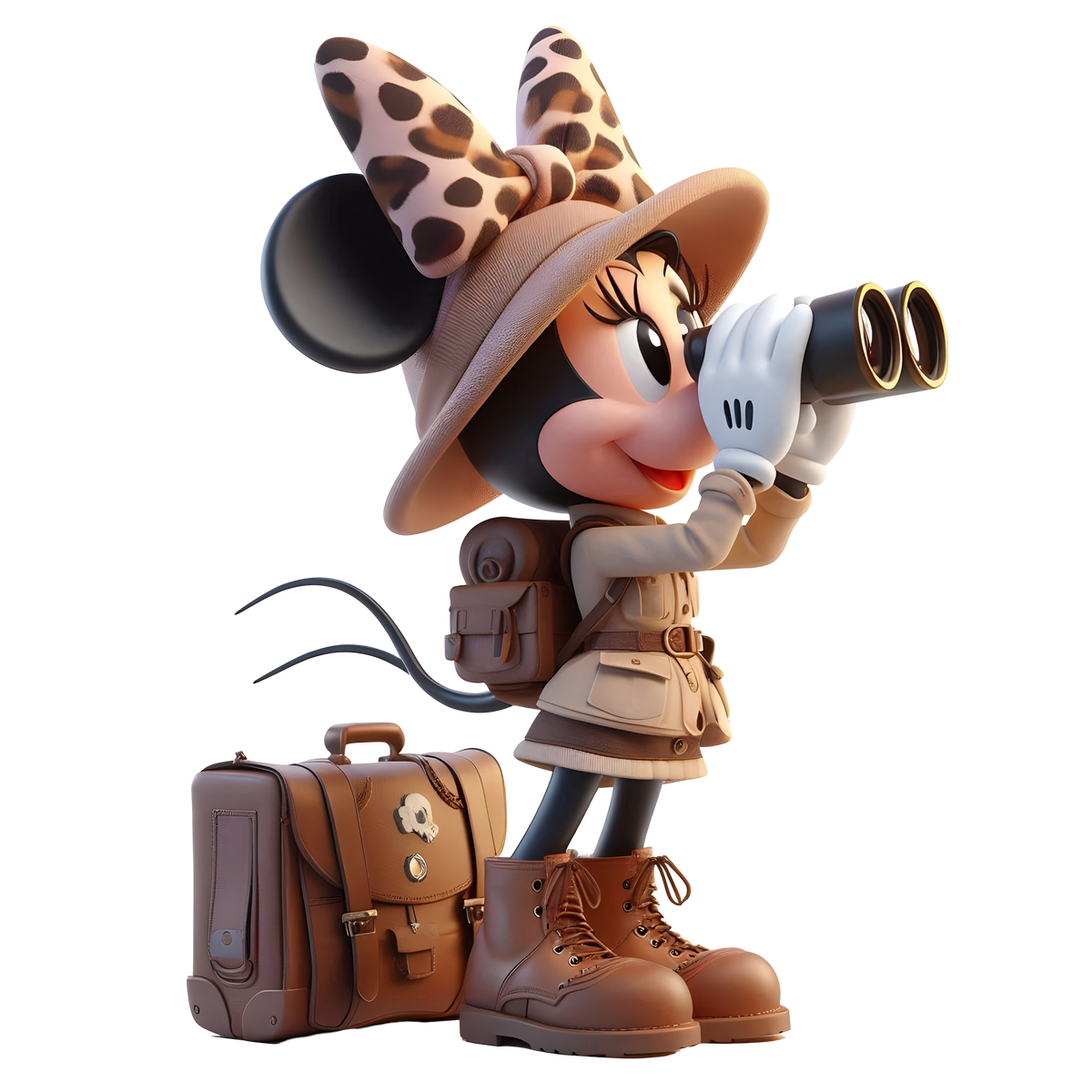 Mickey & Friends 0047