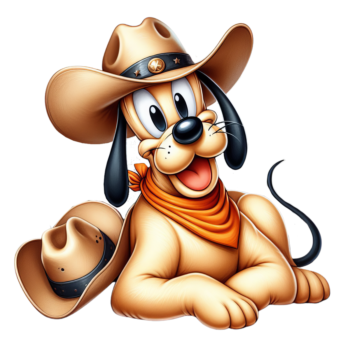 Mickey & Friends 0051