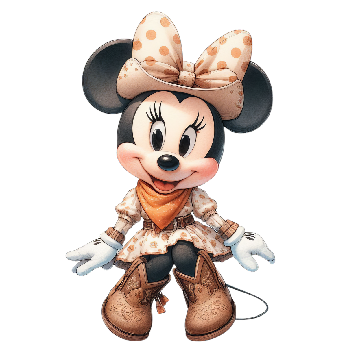 Mickey & Friends 0059