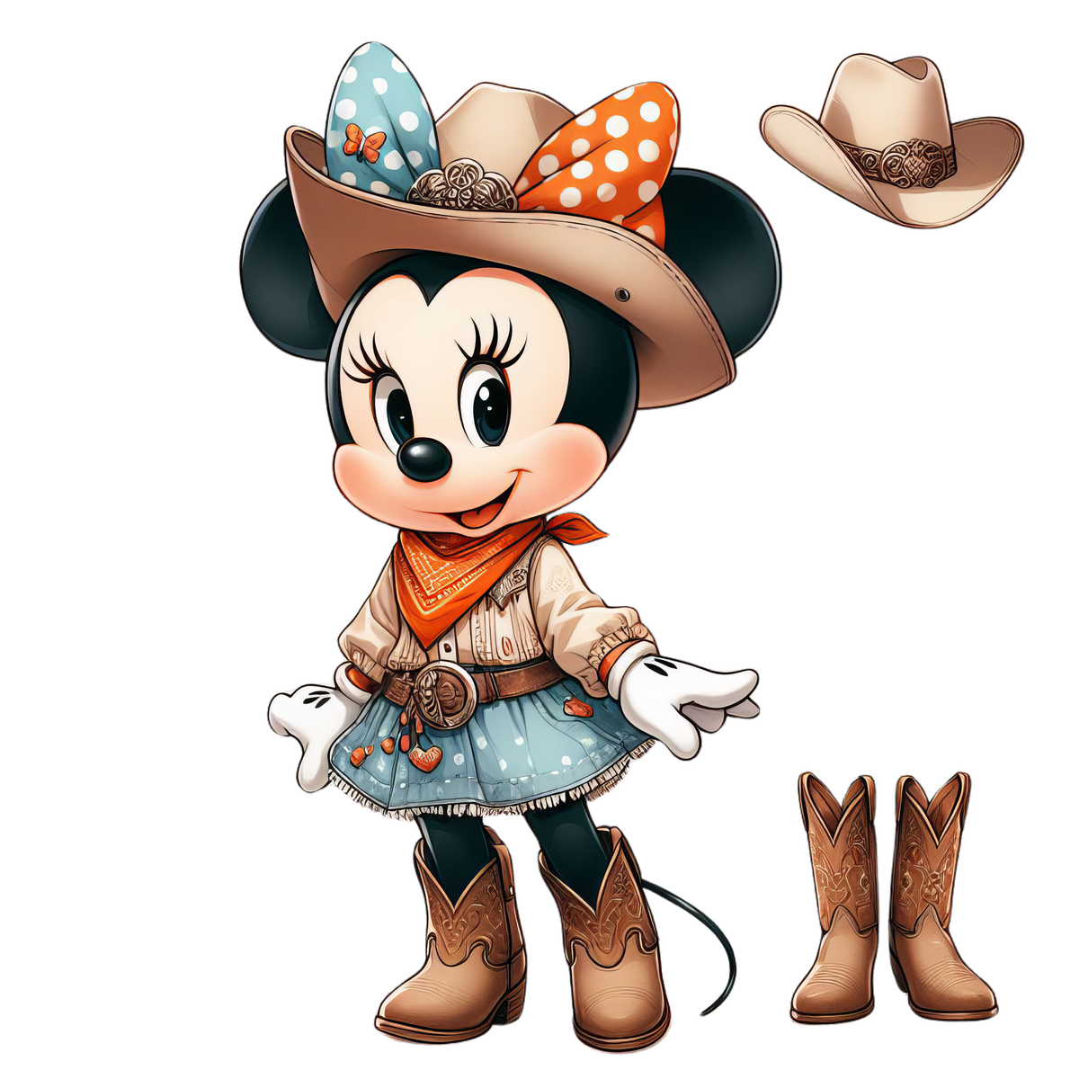 Mickey & Friends 0060