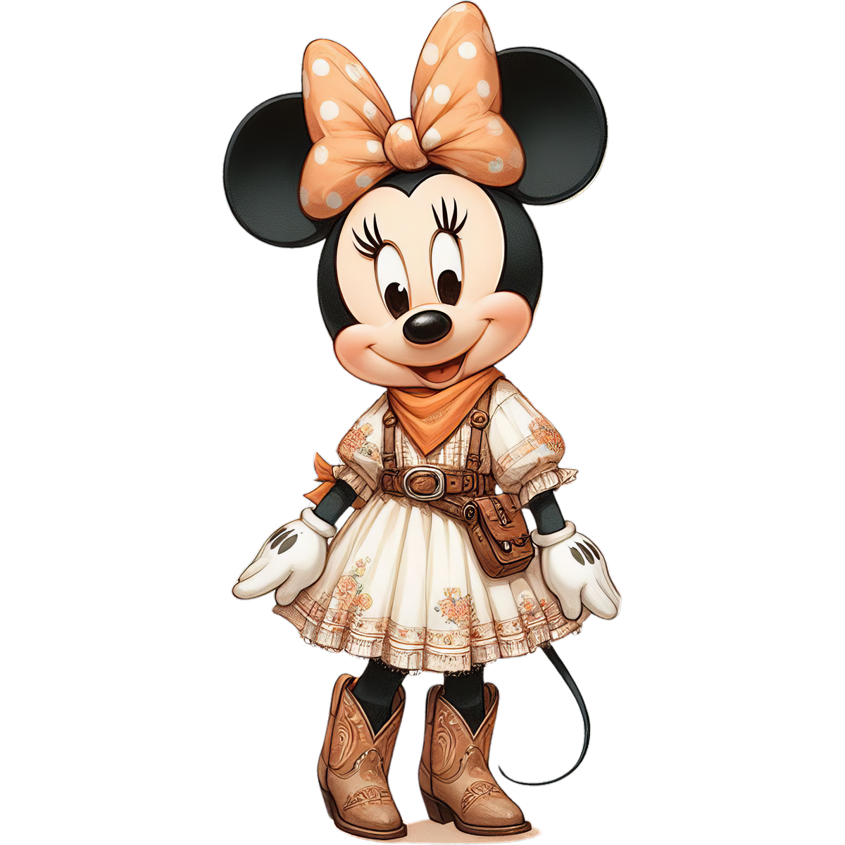 Mickey & Friends 0061