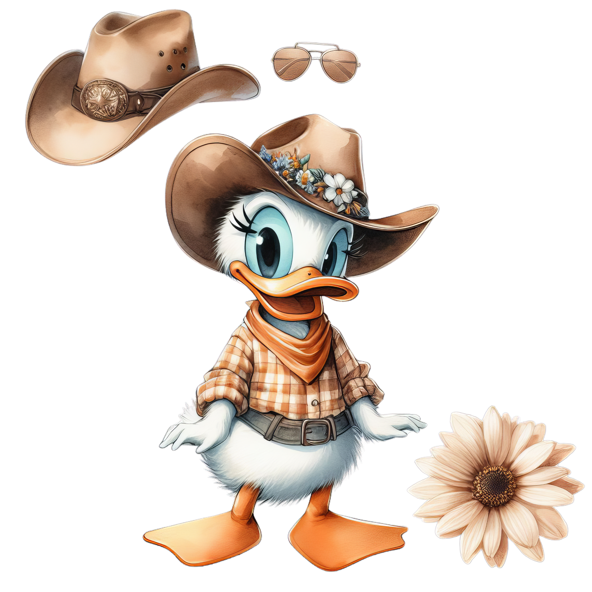Mickey & Friends 0062