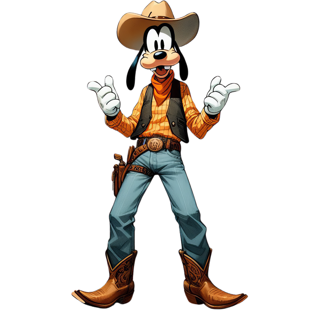 Mickey & Friends 0065