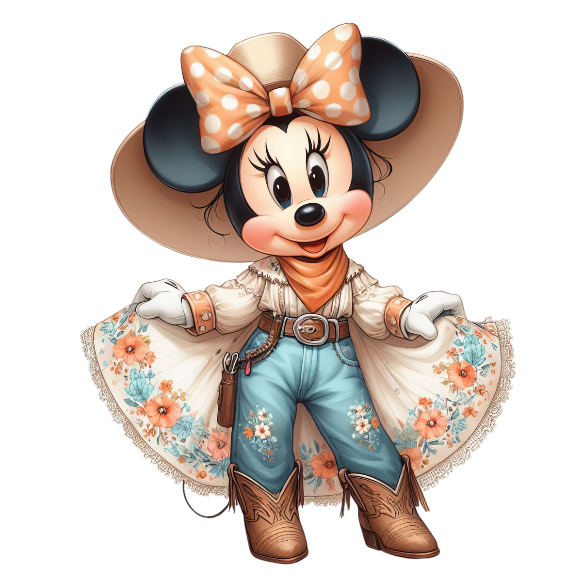 Mickey & Friends 0071