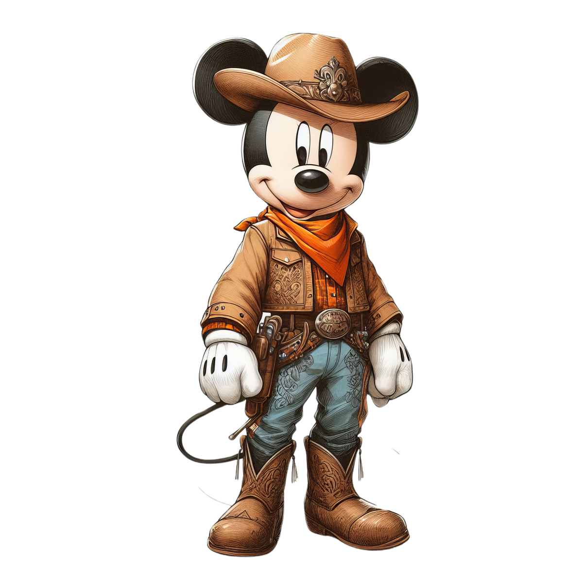 Mickey & Friends 0075