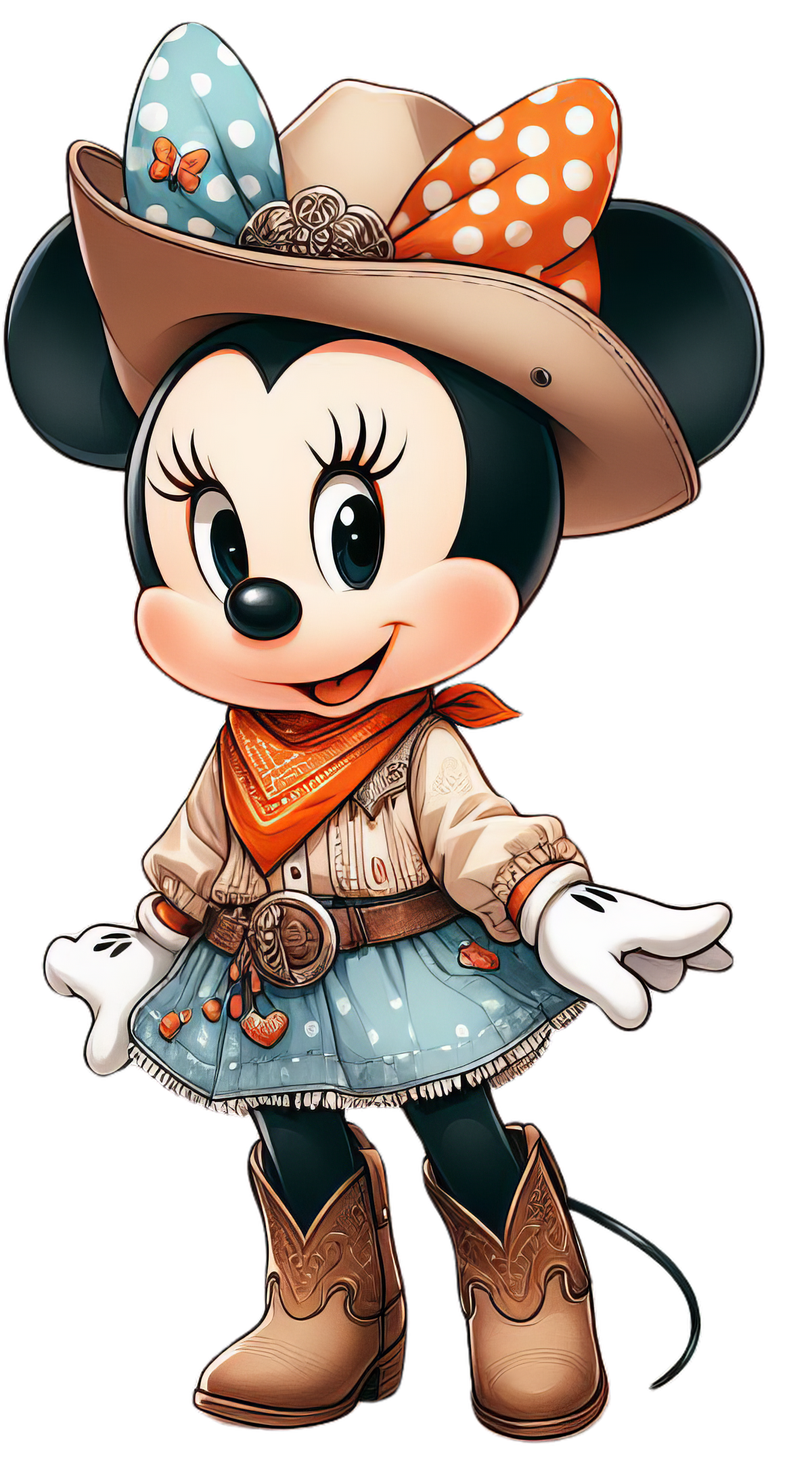 Mickey & Friends 0083