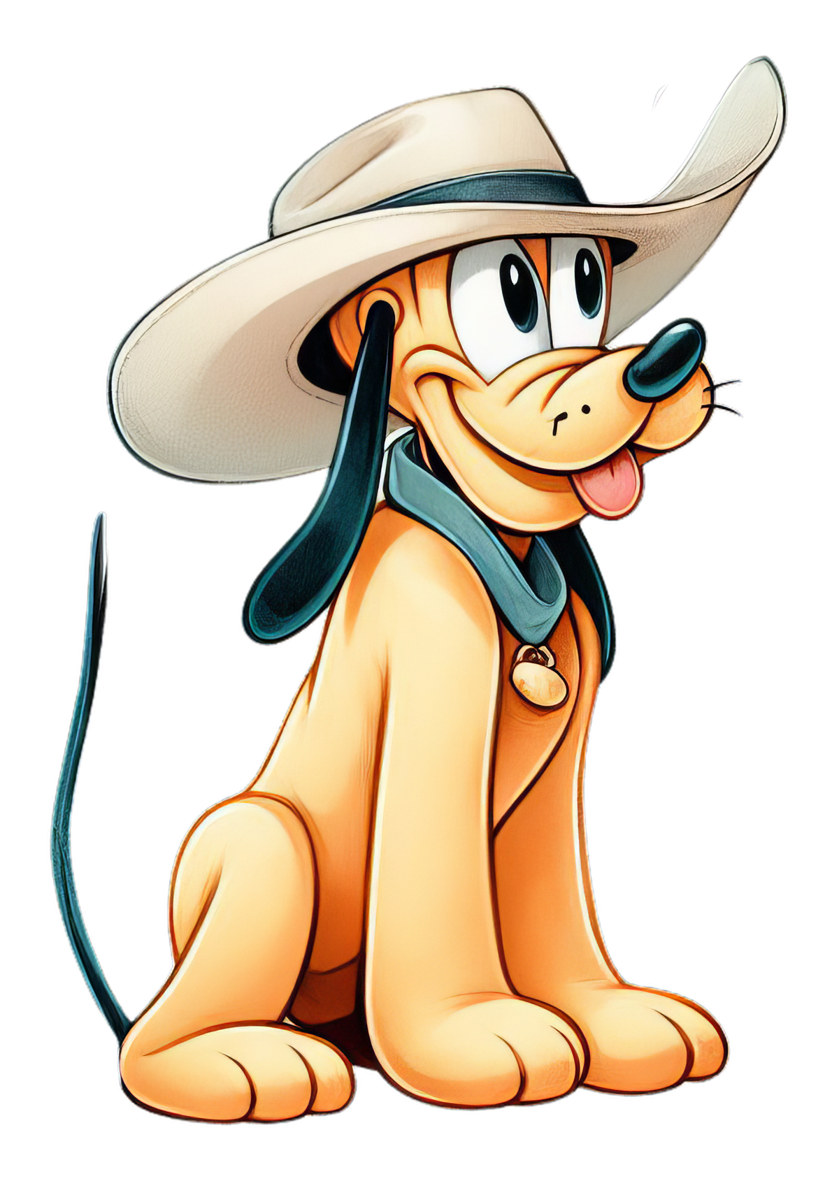 Mickey & Friends 0086