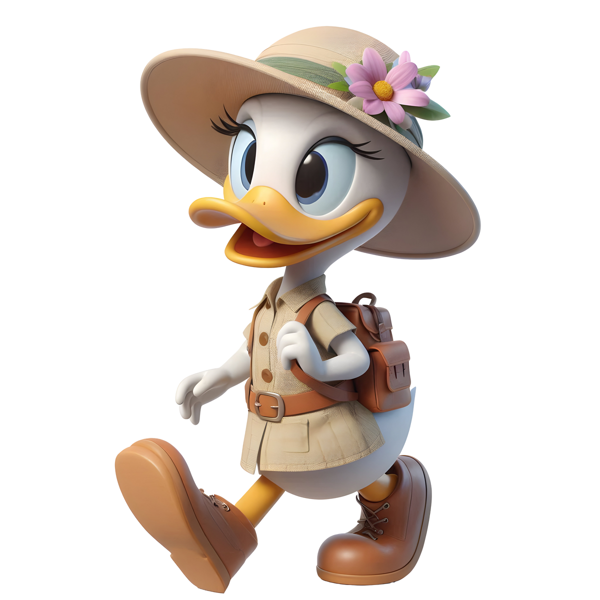 Mickey & Friends 0087