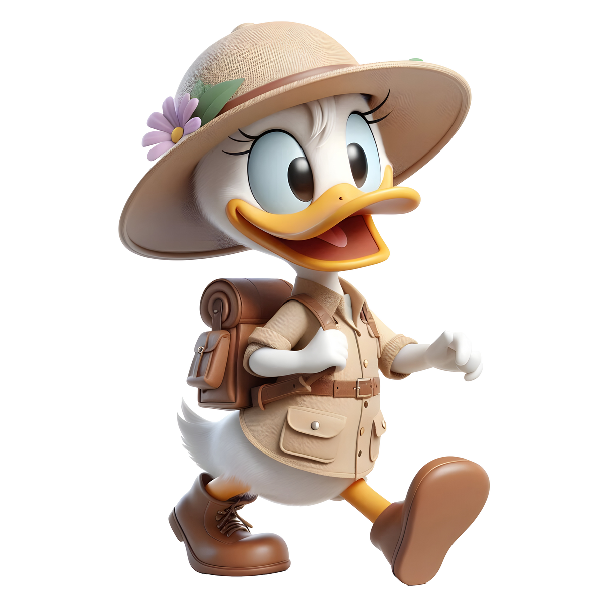 Mickey & Friends 0088