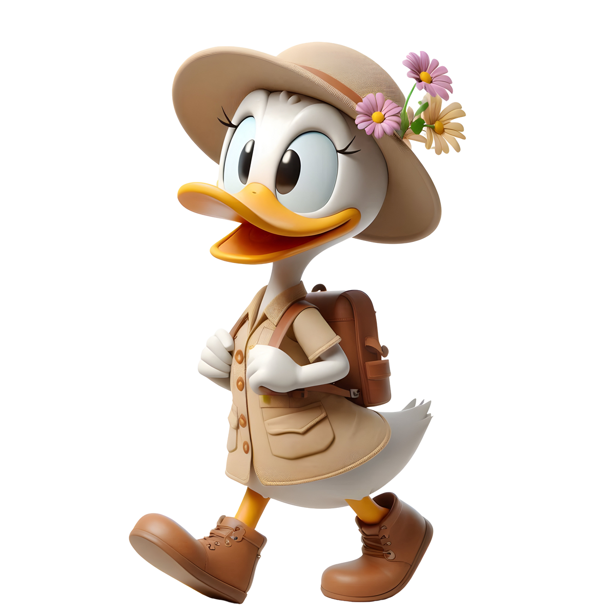 Mickey & Friends 0090