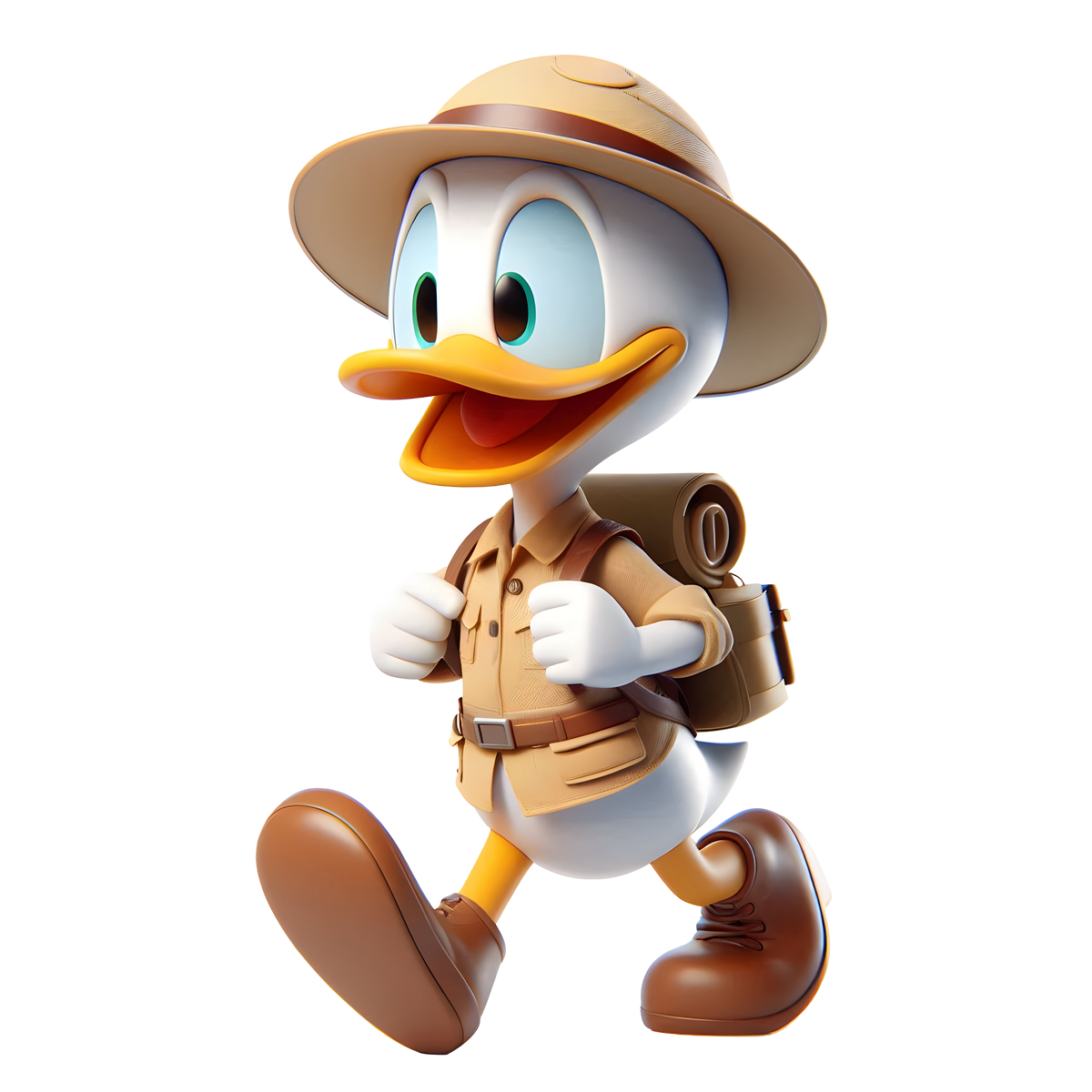 Mickey & Friends 0098