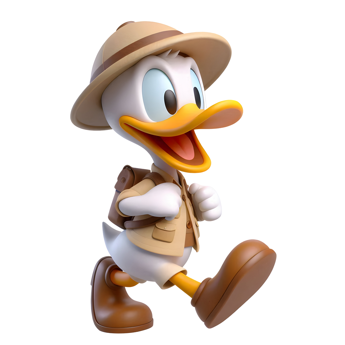 Mickey & Friends 0101