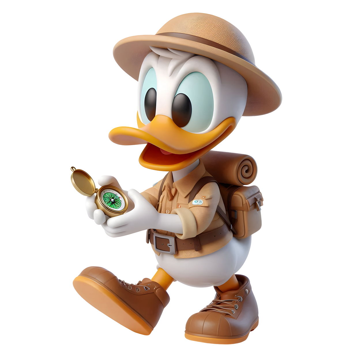 Mickey & Friends 0105