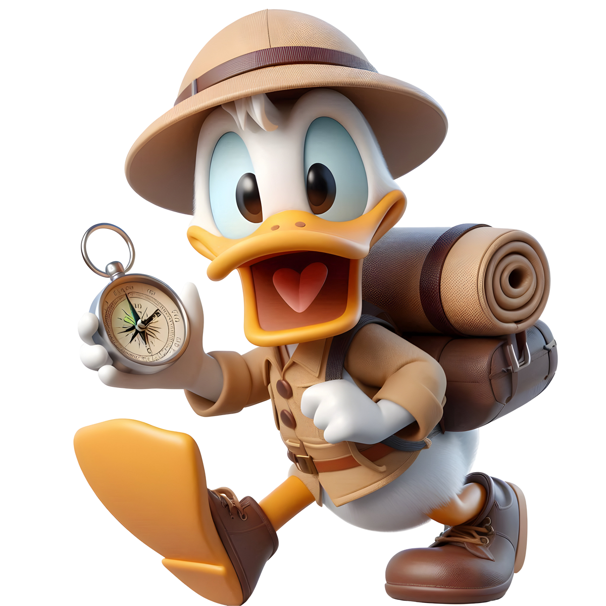 Mickey & Friends 0106
