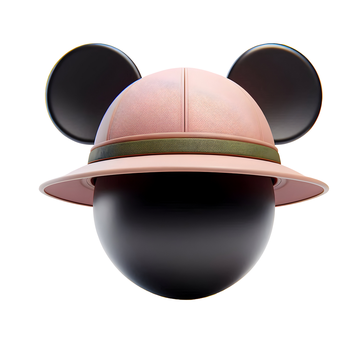 Mickey & Friends 0110