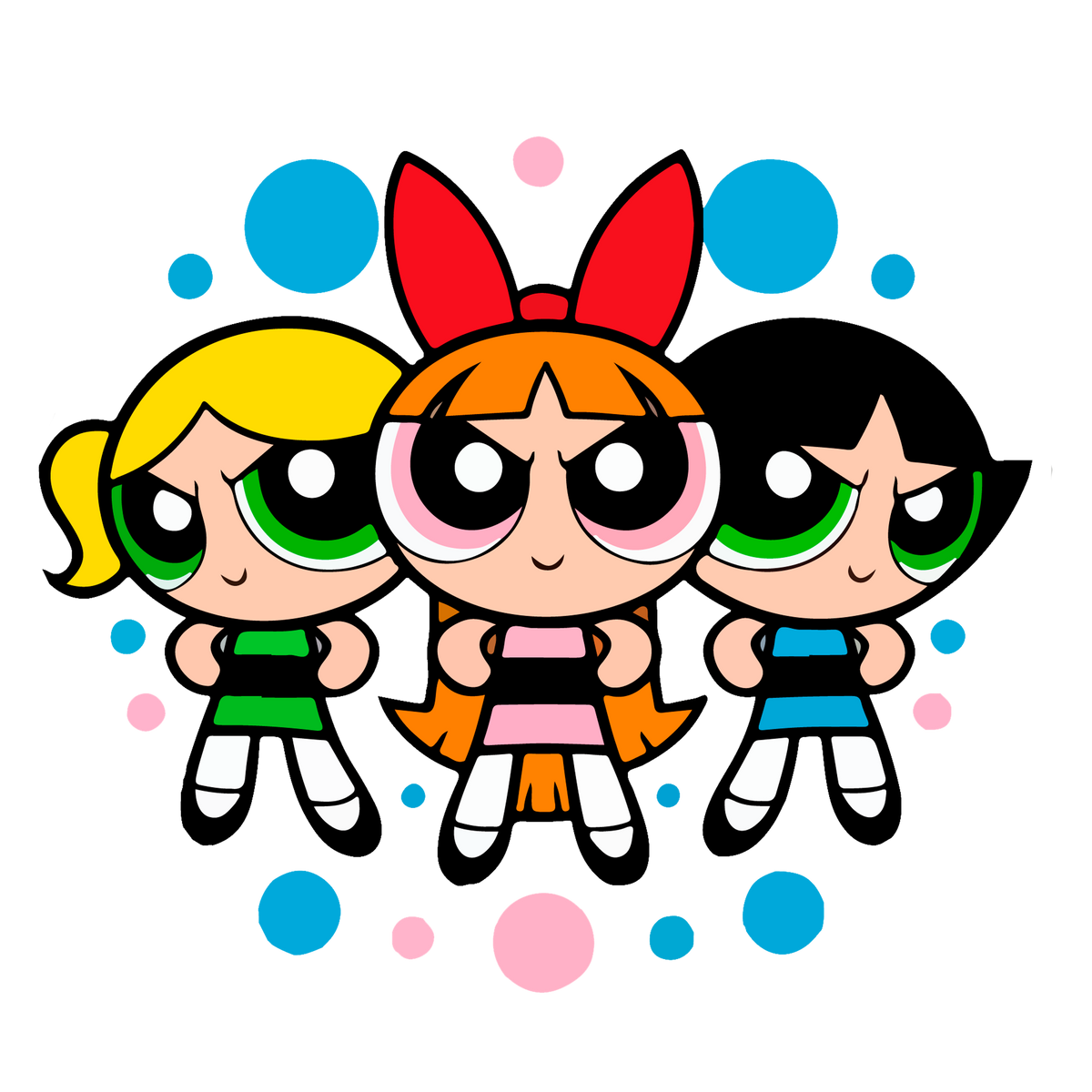 As Meninas Superpoderosas 0007